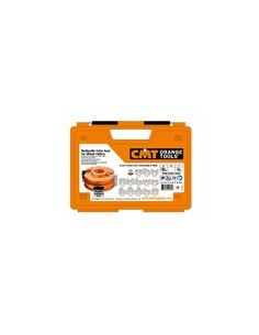 Set multiprofilo per antine senza limitatore 2